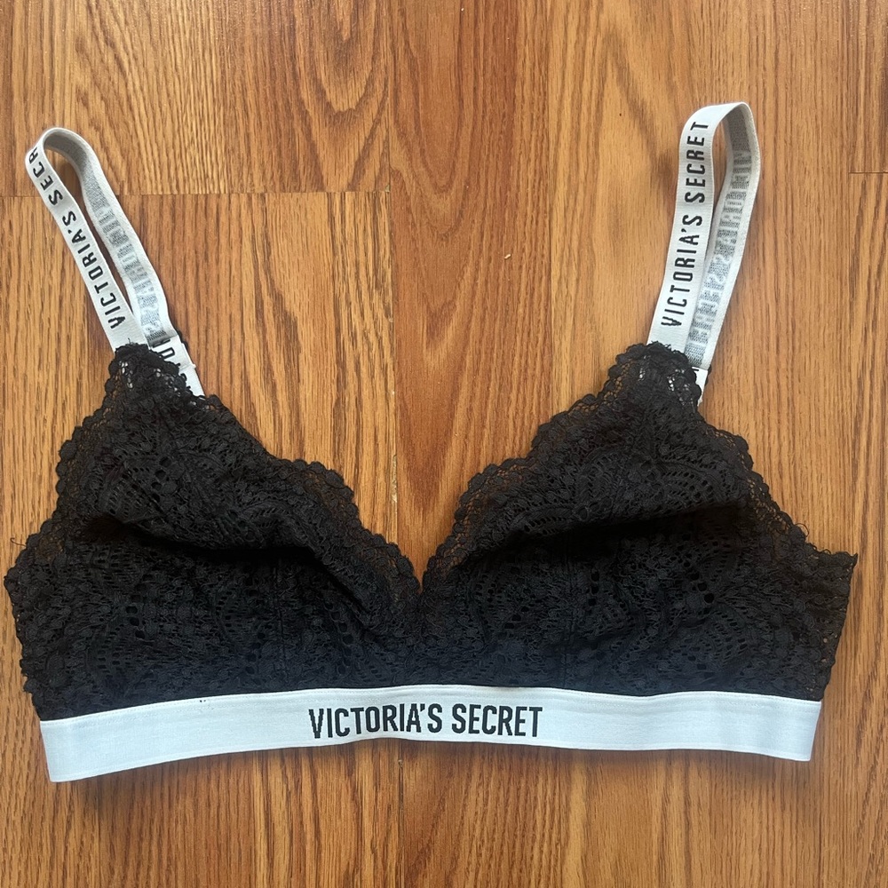 VS Lace Bra 🤍
